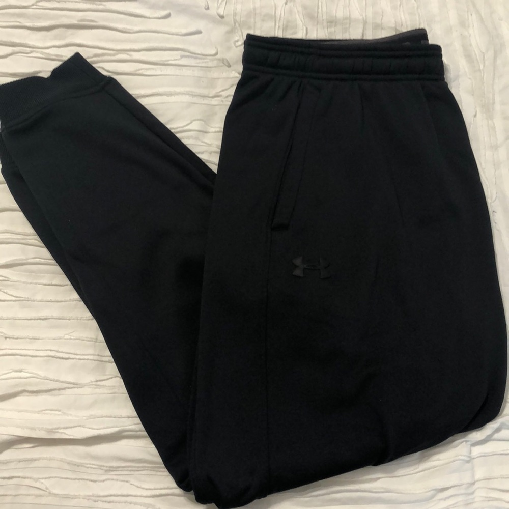 Under Armour Armour Fleece Men’s Joggers